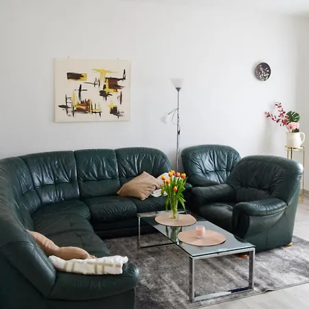 Ferienwohnung Zum Sollingtor Dassel Zewnętrze zdjęcie