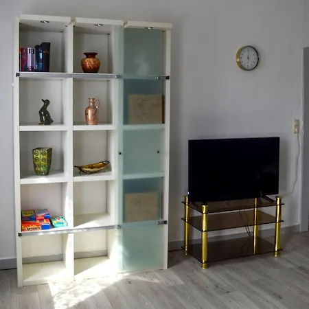 Ferienwohnung Zum Sollingtor Dassel Zewnętrze zdjęcie