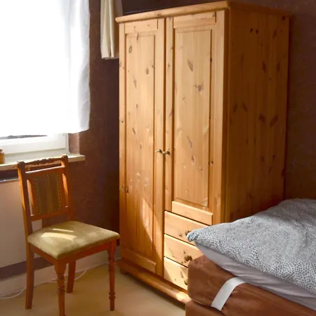 Ferienwohnung Zum Sollingtor Dassel Zewnętrze zdjęcie