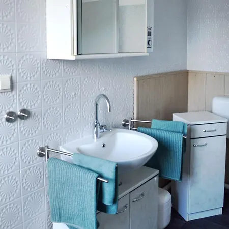 Ferienwohnung Zum Sollingtor Dassel Zewnętrze zdjęcie