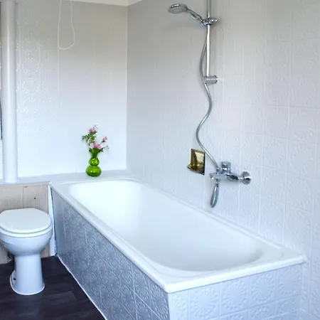 Ferienwohnung Zum Sollingtor Dassel Zewnętrze zdjęcie