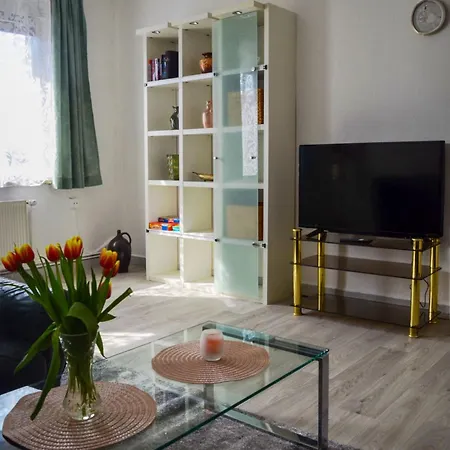 Ferienwohnung Zum Sollingtor Dassel Zewnętrze zdjęcie
