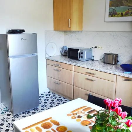 Ferienwohnung Zum Sollingtor Dassel Zewnętrze zdjęcie